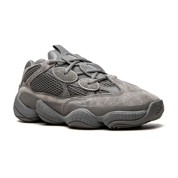 Yeezy Shoes - ADIDAS x YEEZY 500 sneakers